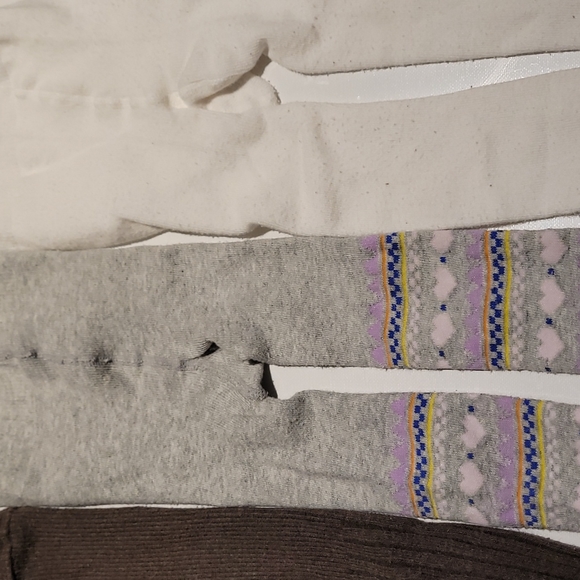 Baby girls spring &Autumn  panty stocking 18-24months - Picture 3 of 5